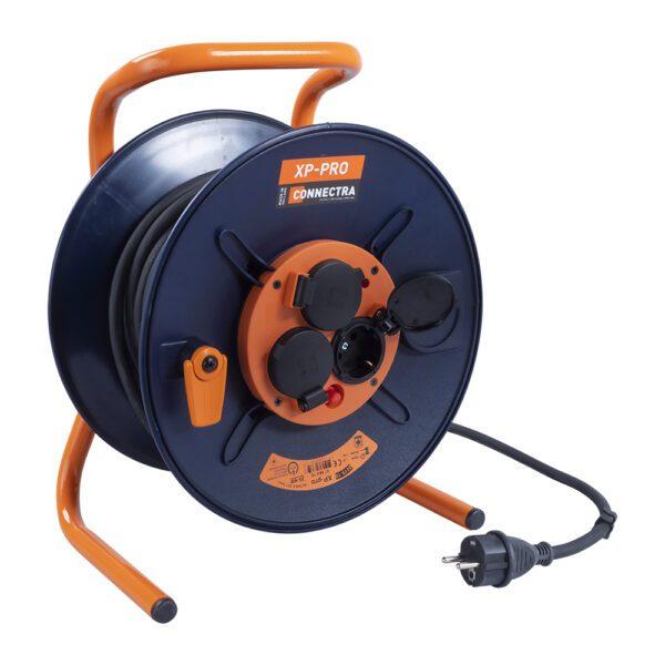 Kabelhaspel XP-PRO – 25 meter